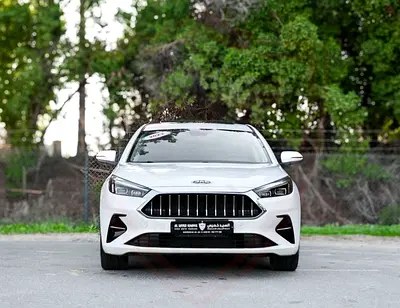 نمای دیگر جک J7 لوکس 2023