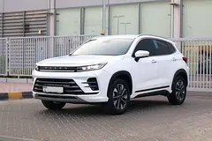 اکسید LX کامفورت 2024