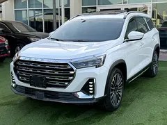 جتور X90 پلاس 2.0T لوکس 2023