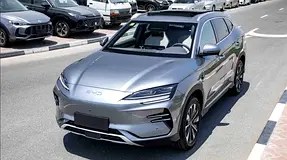 بی وای دی سونگ پلاس پریمیوم 2025