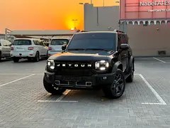 جتور T2 لوکس 2025