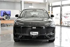 جیلی EX5 مکس 2025