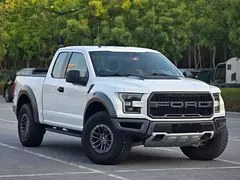 فورد F-150 رپتور 2019