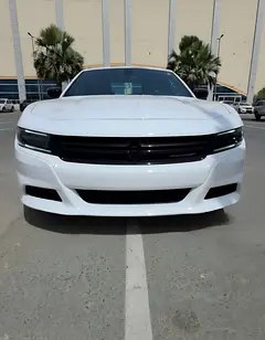دوج چارجر SXT 2023