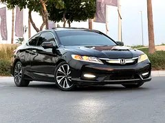 هوندا آکورد LX اسپرت 2017