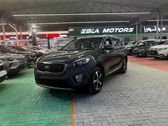 کیا سورنتو EX 2016