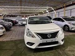 نیسان سانی سایر 2019
