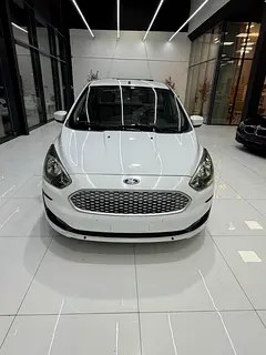 فورد فیگو SE 2019