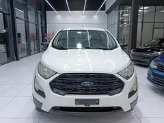 فورد اکواسپورت ترند 2018