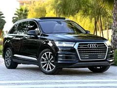 آئودی Q8 55 TFSI کواترو 2016