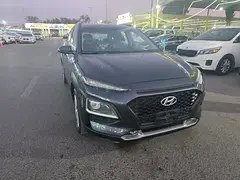 هیوندای کونا GLS 2019