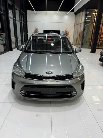 نمای دیگر کیا پگاس EX 2021