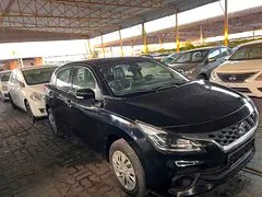 سوزوکی بالنو GL 2024
