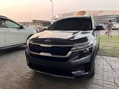 کیا سلتوس Other 2020