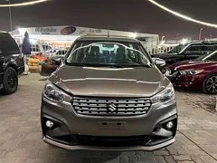 سوزوکی ارتیگا GL 2026