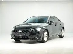 آئودی A3 35 TFSI 2023