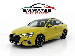 آئودی A3 35 TFSI 2024