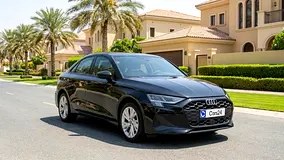 آئودی A3 35 TFSI 2025