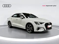 آئودی A3 35 TFSI 2024