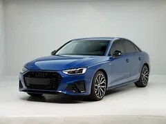آئودی A4 35 TFSI S line 2023