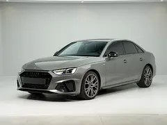 آئودی A4 35 TFSI S لاین 2024