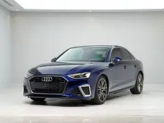 آئودی A4 35 TFSI S لاین 2022