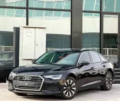آئودی A6 40 TFSI 2023