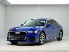 آئودی A6 40 TFSI 2023