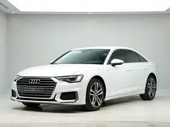 آئودی A6 40 TFSI 2023