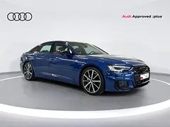آئودی A6 40 TFSI 2025