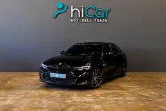 بی ام و سری 3 330i 2024