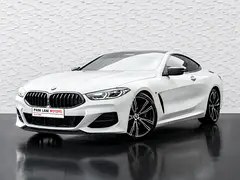 بی ام و 8 سری M850i xDrive 2021
