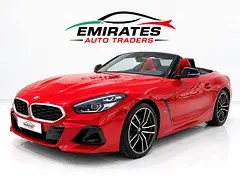 بی ام و Z4 sDrive20i 2024