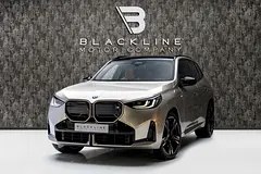 بی ام و X3 M50 xDrive 2025