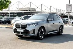 بی ام و X3 20 xDrive 2026