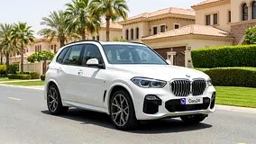 بی ام و X5 xDrive40i ام اسپورت 2023