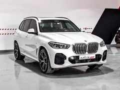 بی ام و X5 xDrive40i 2023