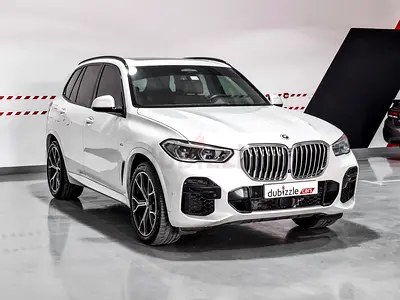 نمای دیگر بی ام و X5 xDrive40i 2023