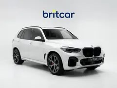 بی ام و X5 xDrive40i ام اسپورت 2023