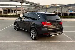 بی ام و X5 xDrive35i 2016