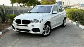 بی ام و X5 xDrive35i M Sport 2016