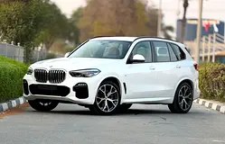 بی ام و X5 xDrive40i 2020