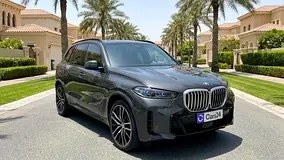 بی ام و X5 xDrive40i ام اسپرت 2026