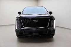 کادیلاک اسکالید V 2025