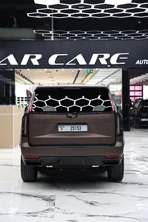 کادیلاک اسکالید پریمیوم لوکس 2022