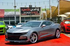 شورلت کامارو LT1 2023