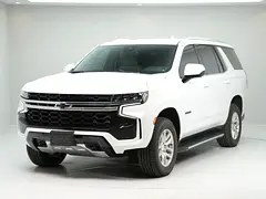 شورلت تاهو LT 2023