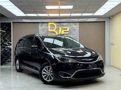 کرایسلر پاسیفیکا سیگنچر سری 2020