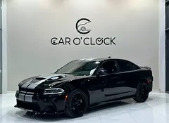 دوج چارجر R/T 2022