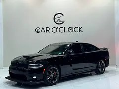 دوج چارجر SXT 2023